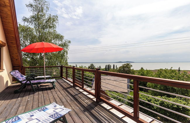 House With Panorama - Foto 32