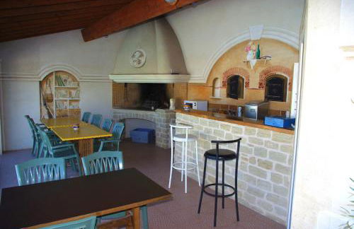 Gite le Mas de l'Amandier - Foto 8