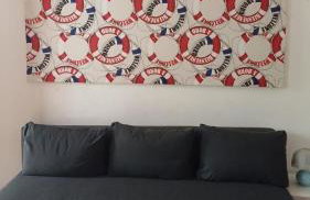 San Giorgio (Me) Comodo appartamento a 100 metri dal mare in elegante residence, 4/5 posti letto, parcheggio privato. - Foto 8