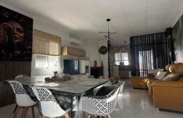 Villa de luxe espagnole - Foto 13