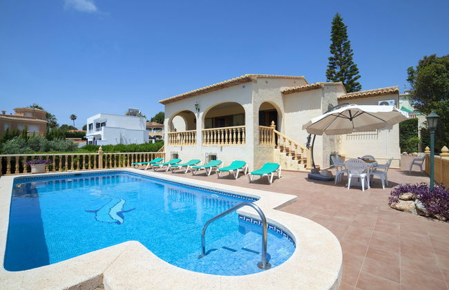 Marie Louise - Foto 1