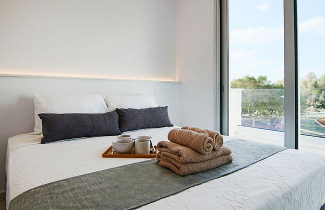 Phaedrus Living: Seaside Executive Flat Harbour 101 - Foto 23