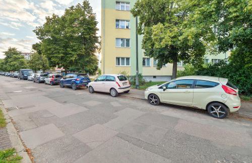 Baltic Studio 15 minutes from the Beach by Noclegi Renters - Foto 24