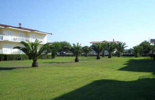 Ionion Beach Apartment Hotel & Spa - Foto 125