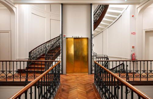 Aliados 9 - Luxury in the Heart of Porto - Foto 58