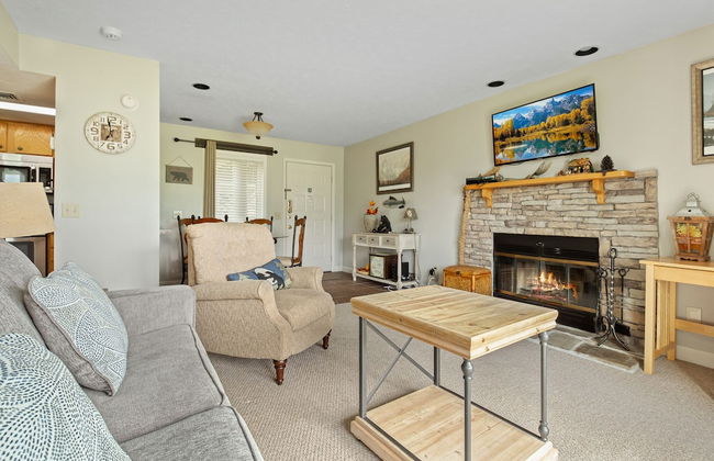 Deer Ridge Mountain Resort by JMR - Foto 34