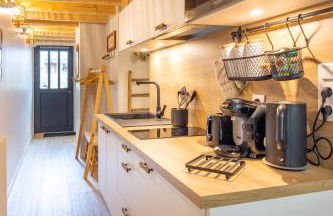 La p’tite barque de Saint-Malo - Foto 5