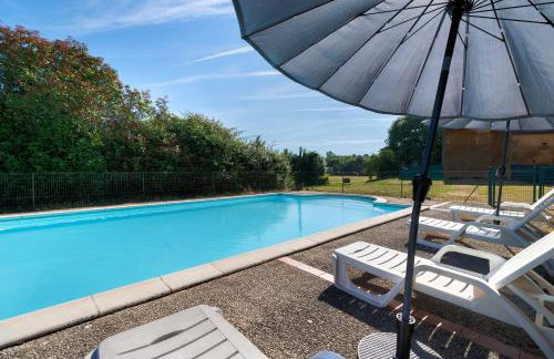 Maison de vacances Le Tilleul - Foto 21