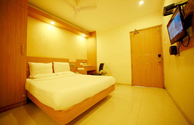 Horizon Heights Serviced Apartments - Foto 6