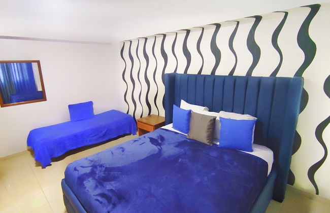 Acuarium Suite Resort - Foto 7