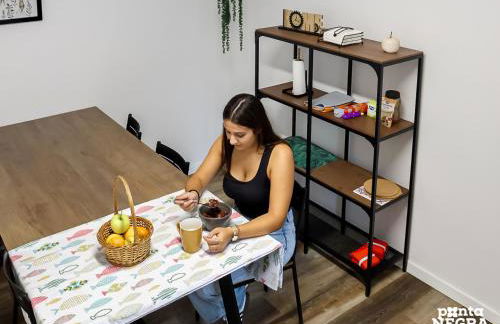 The Biscuit House by PontaNegraAzores - Foto 7