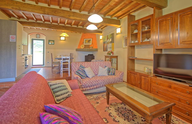 Villa Morandi - Foto 38