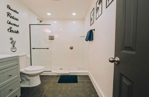 Oasis Over the Bridge of Lions - Foto 79