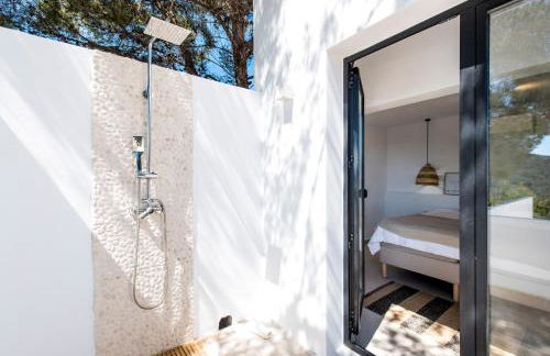 Casa Zita Verde - Ibiza style villa with sea view & sunset BBQ - Foto 38