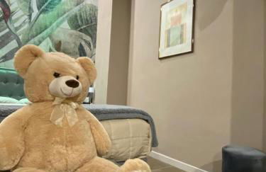 Dimora Camilla apartment intero appartamento - Foto 33