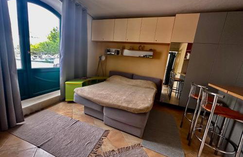 Apartment Panda Sea Touch - Foto 18