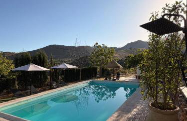 Finca Alvaita - Sierra Nevada Boutique Retiro - Foto 17