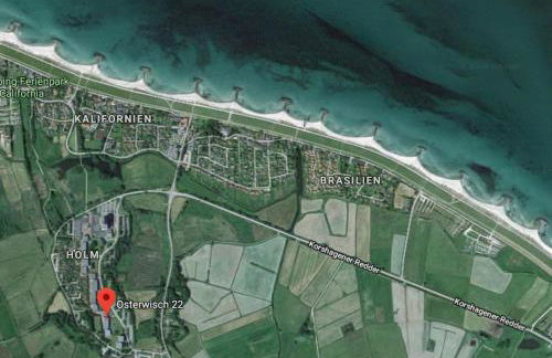 Ferienwohnung 258 Haus Schleswig - Foto 21