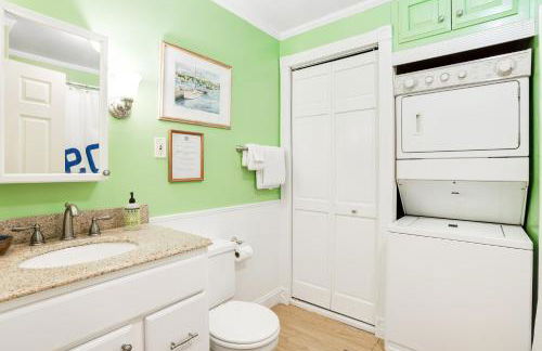 Lucky Stone Cottage - Foto 15