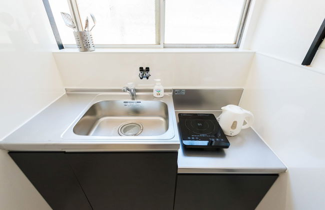 Otsu Ousaka House - Foto 6