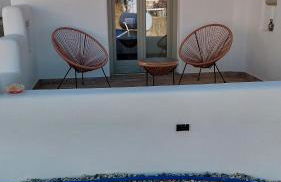 Casa Del Campo Koufonisia House - Foto 8