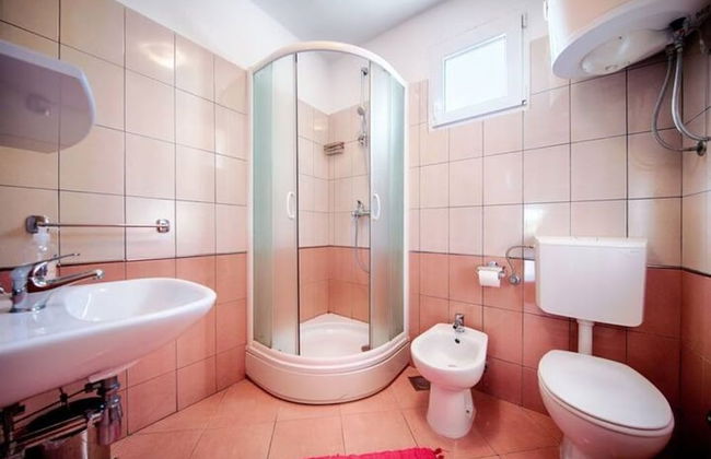 Apartments Daniela - Foto 20