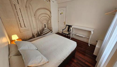 Bright apartment in Parque Etxebarria with parking - Foto 4