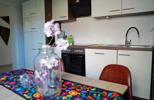 Ferienwohnung Little Dragon - Rheinblick - Foto 13