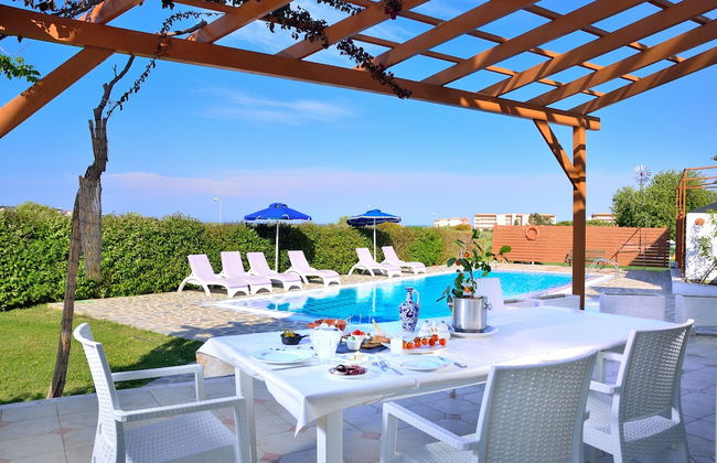 Hotel 12 Islands Villas - Photo 31