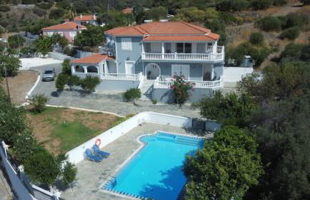 Villa Karras - Photo 10