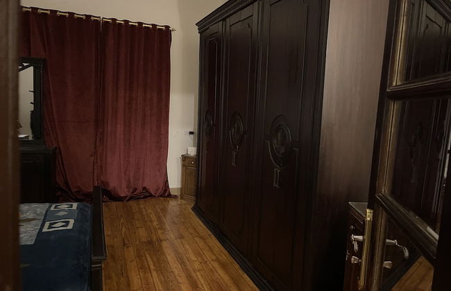 Wonderful Apartment Place in Dokki - Foto 4