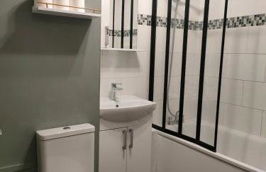 A Modern Homely apartment near Big-Ben - - Photo 11