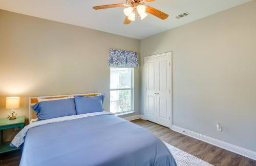 Fish and Kayak Tranquil Cedar Creek Home! - Photo 17