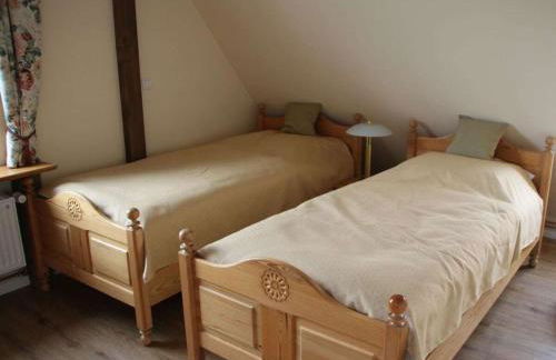 Holiday home Cottage am Rhin - Foto 14