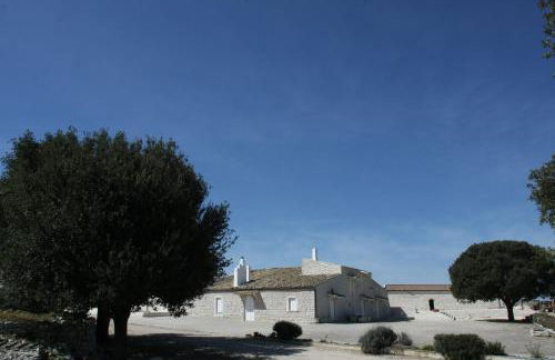 Masseria Torre Di Nebbia - Foto 22