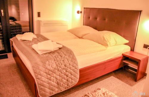 BlueStone Boarding Apartments - Foto 41