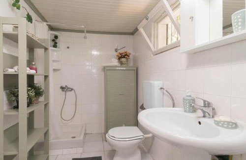 Seaside Cottage - Foto 48