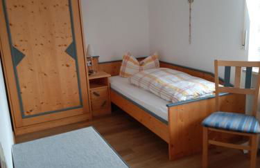 Haus Sorgschrofen - Foto 15