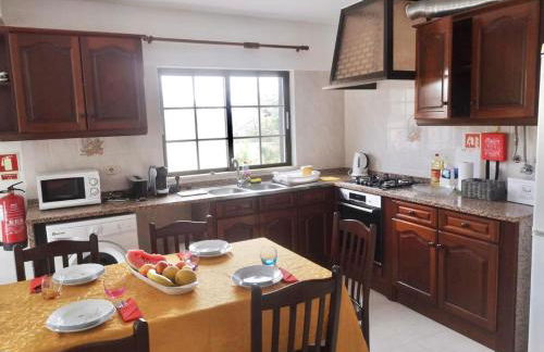 Casa Manuel J. J. M -Alfambras, Aljezur - Quiet Country House - Foto 11