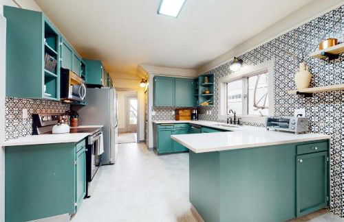 Tacoma Garden Hideaway - Foto 7