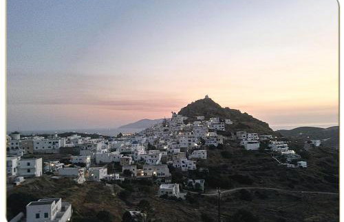 LIKNO'S Ios island Resort - Foto 35