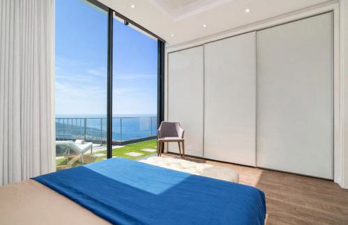 Luxury Ocean View Villa I Swimming pool I Vincents Place - Foto 39