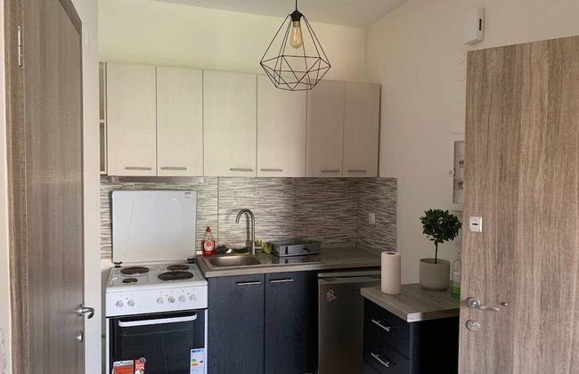 Zeusplace Studio 1 Katerini Centre - Photo 17