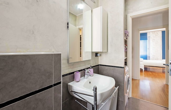 Flatty Apartments - Home Sweet Home - Foto 9