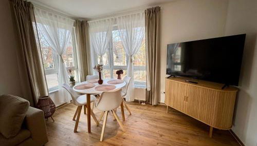 S4 FeWo in Bad Saarow, Seestr 4a - Foto 5