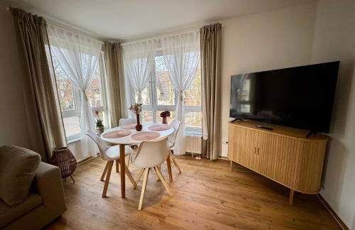 S4 FeWo in Bad Saarow, Seestr 4a - Foto 5