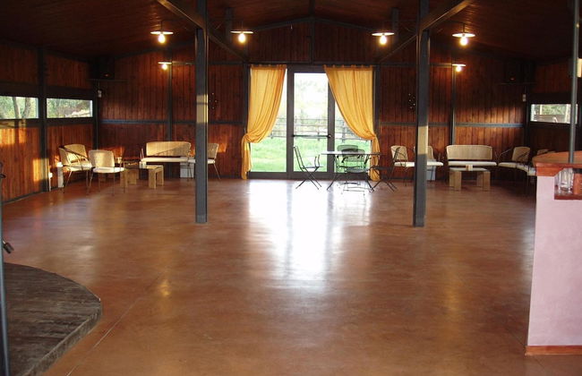 Az Agrituristica Bio Le Macchie Alte - Foto 38