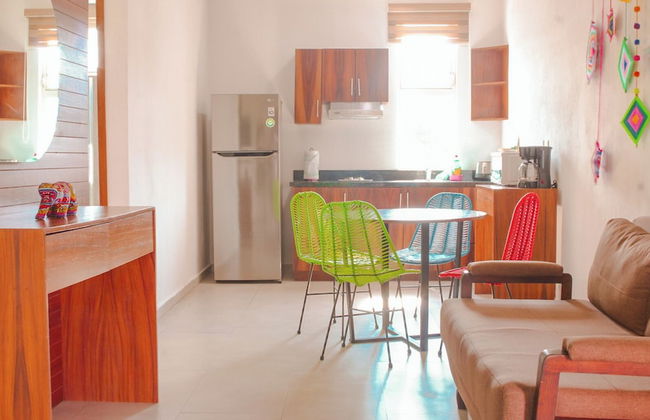 Riviera Sayulita Hotel - Foto 23