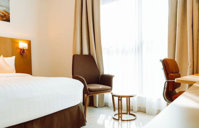 HE Hotel Apartments - Photo 22