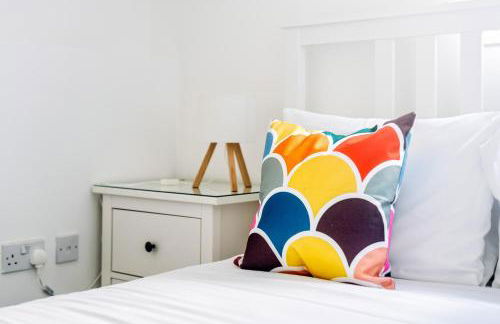 Argyle Street Apartments - Foto 24